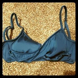 BRAND NEW True teal caress sport top from Venus